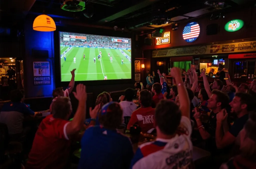 从2014到2026：世界杯直播美国数据统计背后，球迷增长与四大联盟格局正在悄悄改写