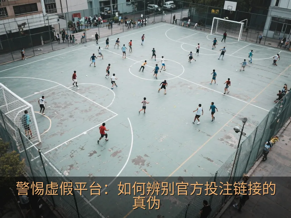 警惕虚假平台：如何辨别官方投注链接的真伪