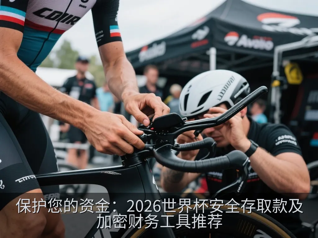 保护您的资金：2026世界杯安全存取款及加密财务工具推荐