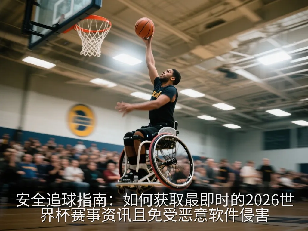 安全追球指南：如何获取最即时的2026世界杯赛事资讯且免受恶意软件侵害
